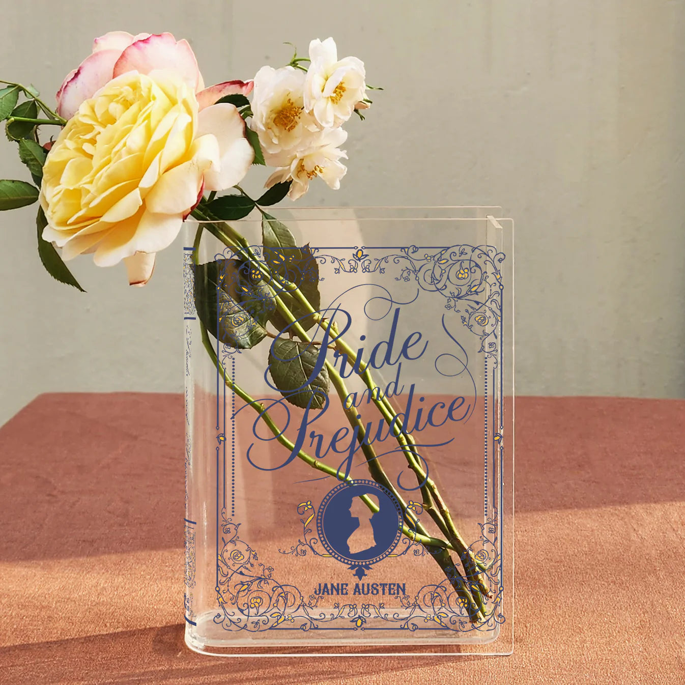 Pride Vase