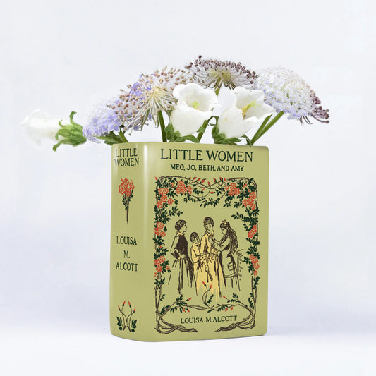 Meg Vase
