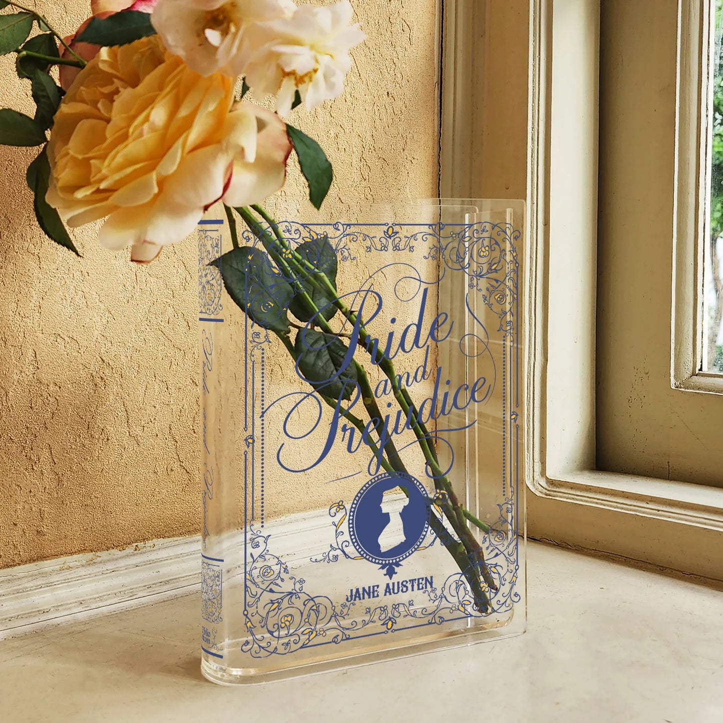 Pride Vase